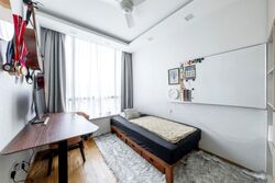 The Sea View (D15), Condominium #632328591